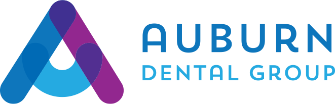Logo of Auburn Dental Group