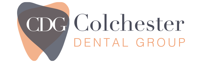 Logo of Colchester Dental Group