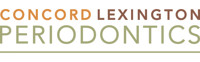 Logo of Concord Lexington Periodontics