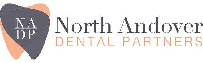 Logo of North Andover Dental Partners