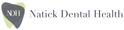 Logo of Natick Dental Health